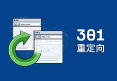 全站301跳轉(zhuǎn)不帶www域名，排除本地和二級域名